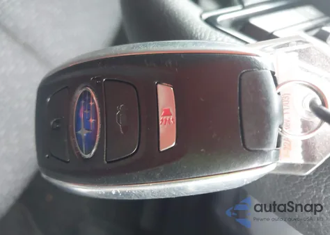 2025 Subaru Forester Premium z USA, uszkodzony, nr VIN JF2SLDDC1SH565388